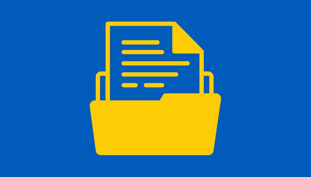 Feature icon